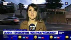Villefranche-sur-Saône: l'enseignante de l'élève mort après avoir mangé des crêpes jugée ce mardi