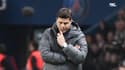 PSG : Pochettino savoure le titre au terme d’une "soirée bizarre"