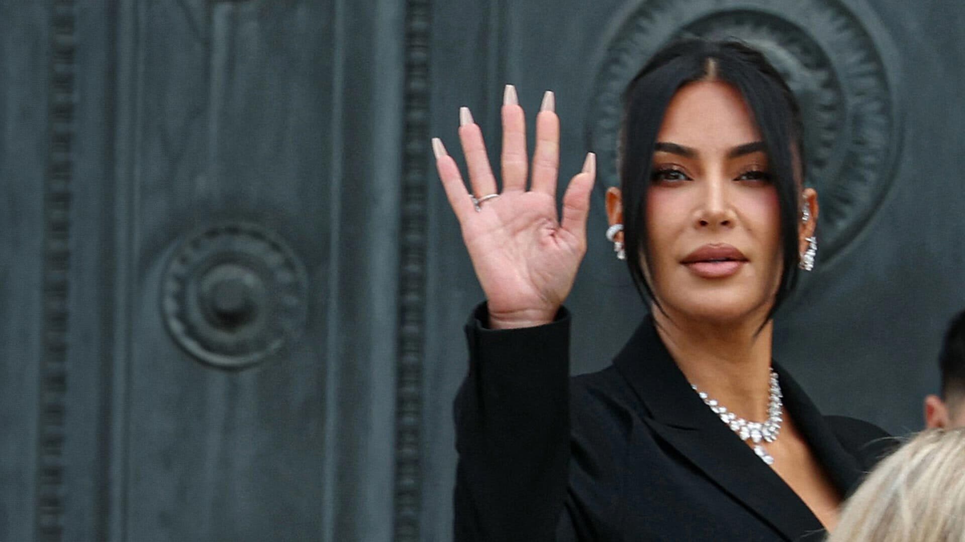 Procès Kardashian:  l’influenceuse face à ses braqueurs