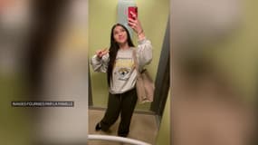 Disparition de Narjesse à Villeurbanne: l'adolescente retrouvée saine et sauve