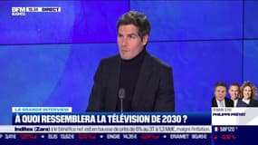 Quel avenir pour la télévision ?