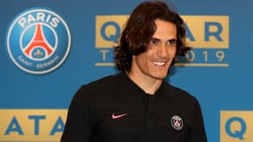 Edinson Cavani