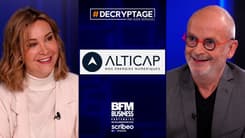 Alticap accompagne les entreprises dans le passage à la facturation électronique.