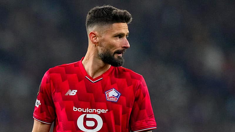 DIRECT. Lille-Etoile Rouge de Belgrade: suivez le barrage aller de Ligue Europa du Losc en live