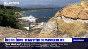 Azur & Riviera : Îles de Lérins, le mystère du masque de fer
