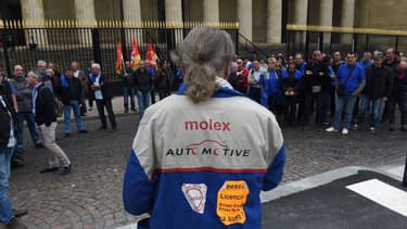La Cour d'Appel a confirmé le jugement en première instance