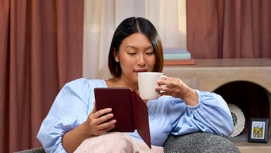 Amazon Kindle