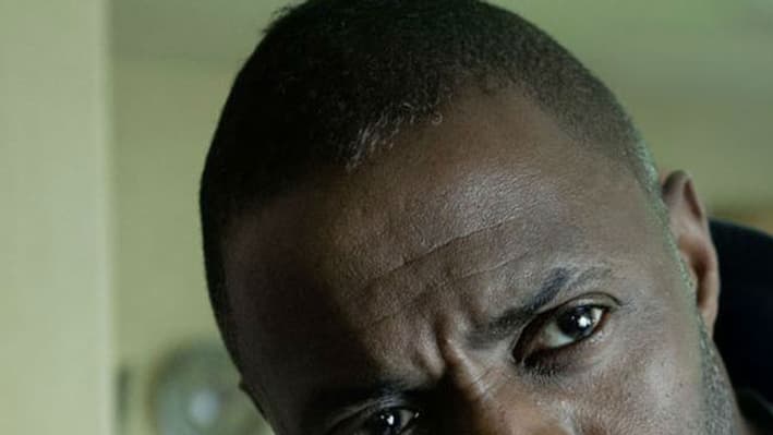 Idris Elba à l'affiche de "Bastille Day" sur les écrans le 13 juillet 2016 Idris Elba à l'affiche de "Bastille Day" sur les écrans le 13 juillet 2016