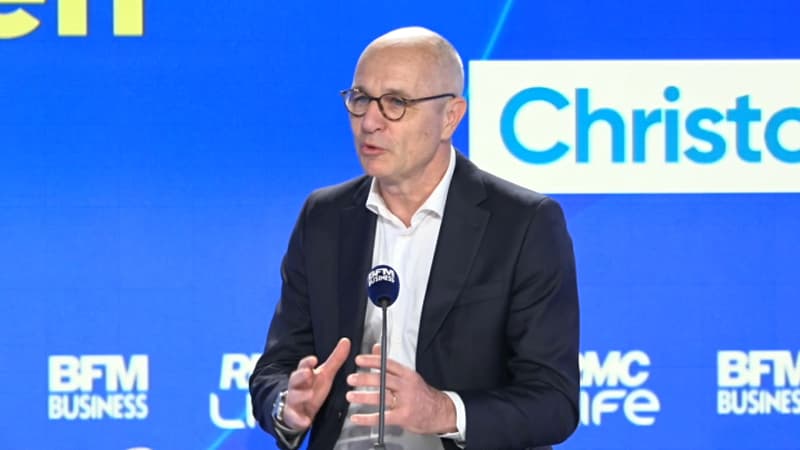 "À moins de 75%, cela veut dire plus de délocalisations": le patron de Valeo espère que l'UE écoutera la France pour son projet de préférence européenne