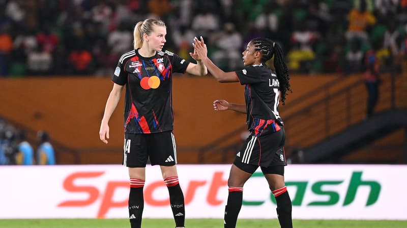 DIRECT. Wolfsburg-OL Lyonnes: suivez le quart de finale aller de la Ligue des champions féminine en live