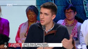 Le monde de Macron: Ligue des Champions, le fiasco du PSG ! - 07/03