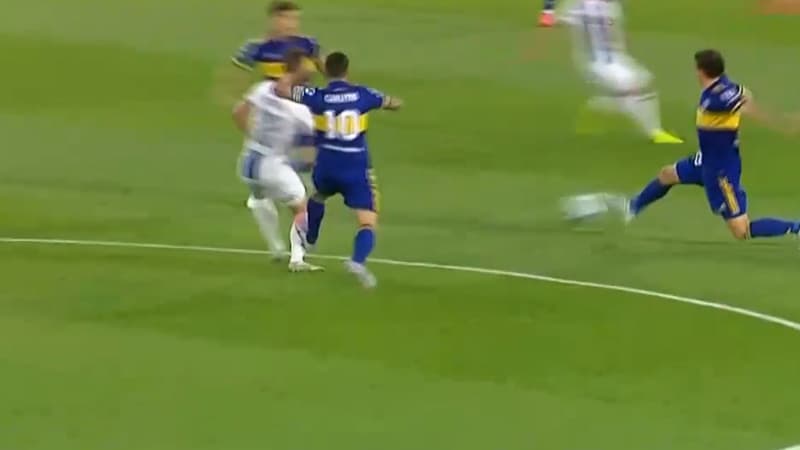 Carlos Tevez