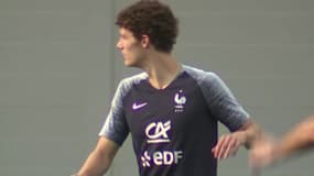 Pavard pourrait rejoindre le Bayern Munich en cas de départ de Boateng