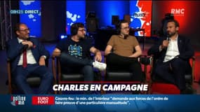 Quand deux députés s'affrontent lors d’une partie du jeu vidéo "League of Legends"