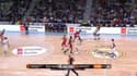 Résumé : Real Madrid - Olympiakos (94-78) - Euroligue