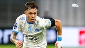OM : "Les dirigeants sont très confiants sur Lirola" explique Romain Canuti