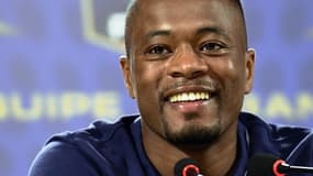 Patrice Evra