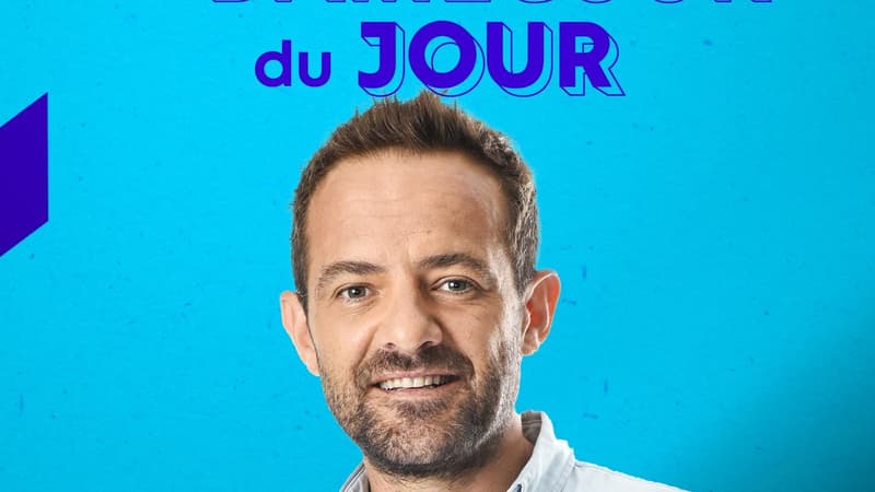 Le répondeur de Pierre-Antoine Damecour - 05/11