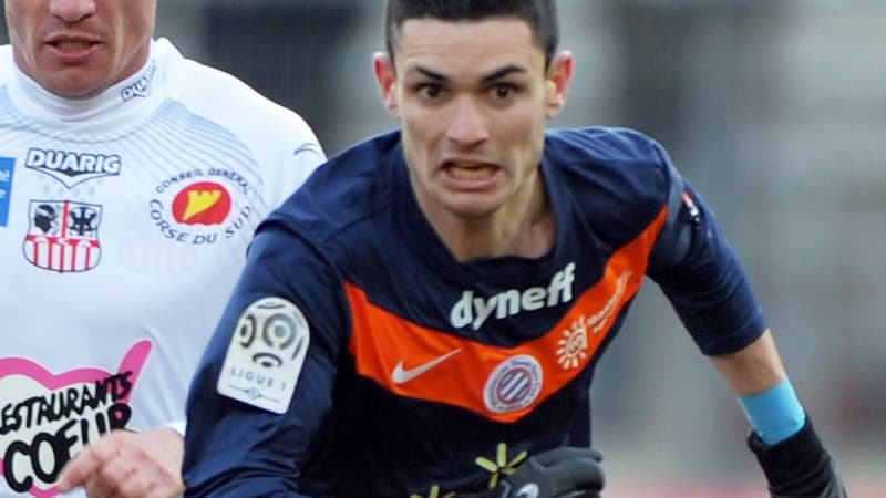 Rémy Cabella