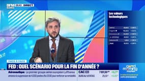 Le face à face du 29 septembre