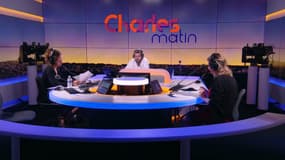 Le Choix d'Anaïs - Pourquoi nos jeunes ne savent-ils plus écrire ?