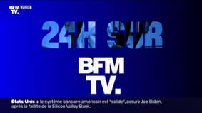 24H SUR BFMTV - La suite de la grève, la Vendée moins chère pour faire ses courses, et les Oscars