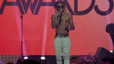 Lil Wayne