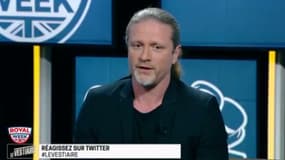 Manu Petit