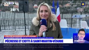 Côte d'Azur: Eric Ciotti, des ambitions plus que jamais nationales depuis le Congrès LR?