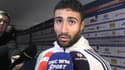 Nabil Fekir (OL)