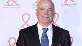 Louis Bodin, le 12 mars 2012