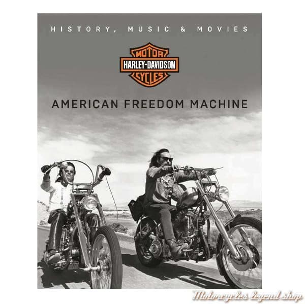 American Freedom Machine