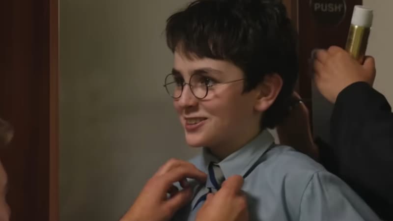 HBO va dévoiler un documentaire sur les coulisses de la série "Harry Potter"