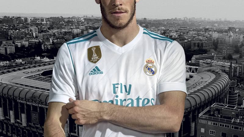 Gareth Bale