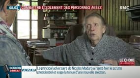 Journée de solidarité: les Français ont-ils un problème avec leurs aînés?
