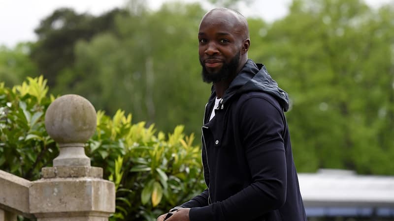 Lassana Diarra (PSG)