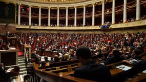 De belles passes d'armes s'annonce sur ce budget 2018