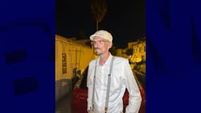 Photo de Jean Pormanove
