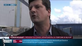 General Electric supprime plus de 1.000 emplois en France: le président du conseil départemental évoque “une connivence entre Emmanuel Macron et directeur de General Electric"  