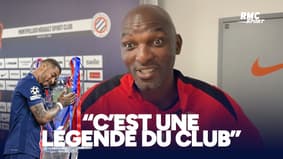 PSG : "Presnel Kimpembe fait partie des légendes du club", estime Zoumana Camara