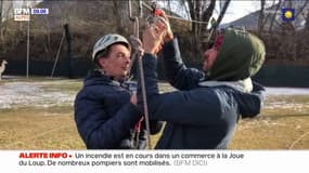 Briançon: le Bureau des guides et accompagnateurs de haute-montagne fête ses 50 ans