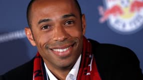 Thierry Henry
