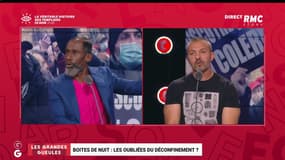 Boîtes de nuit : les oubliés du déconfinement - 13/05