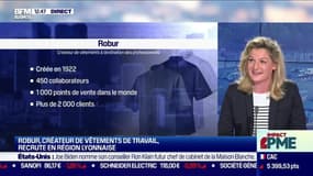 Vous recrutez : Robur/ Prevision.io - 12/11