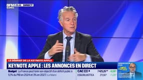 iPhone 16: quelles sont les nouveautés majeures?