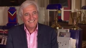 Mort de Jean-Loup Dabadie: "complètement bouleversé", Nicolas Bedos rend hommage à son "parrain"