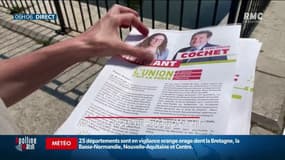 Communes recherchent désespérément assesseurs pour les élections régionales et départementales