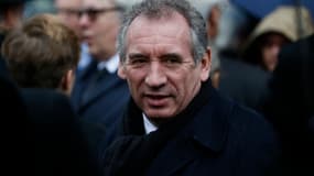 François Bayrou ne voit pas la moindre amorce de reprise se profiler