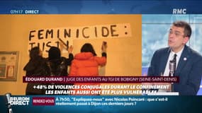 Témoin RMC : Edouard Durand - 17/06