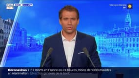 Grand stade à Lille: le parquet demande le renvoi du président de la MEL pour recel d'abus de confiance
